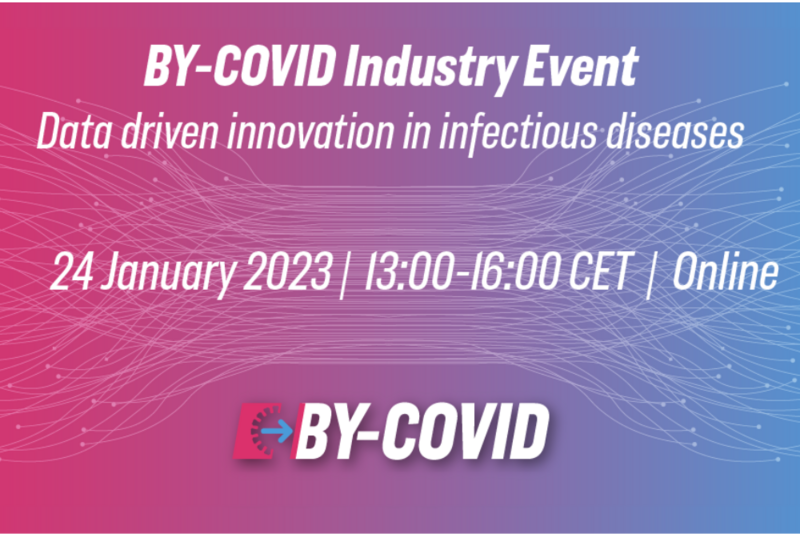 ByCovid Industry Event