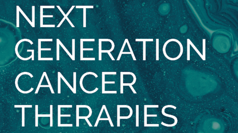 Next Generation Cancer Therapies conference